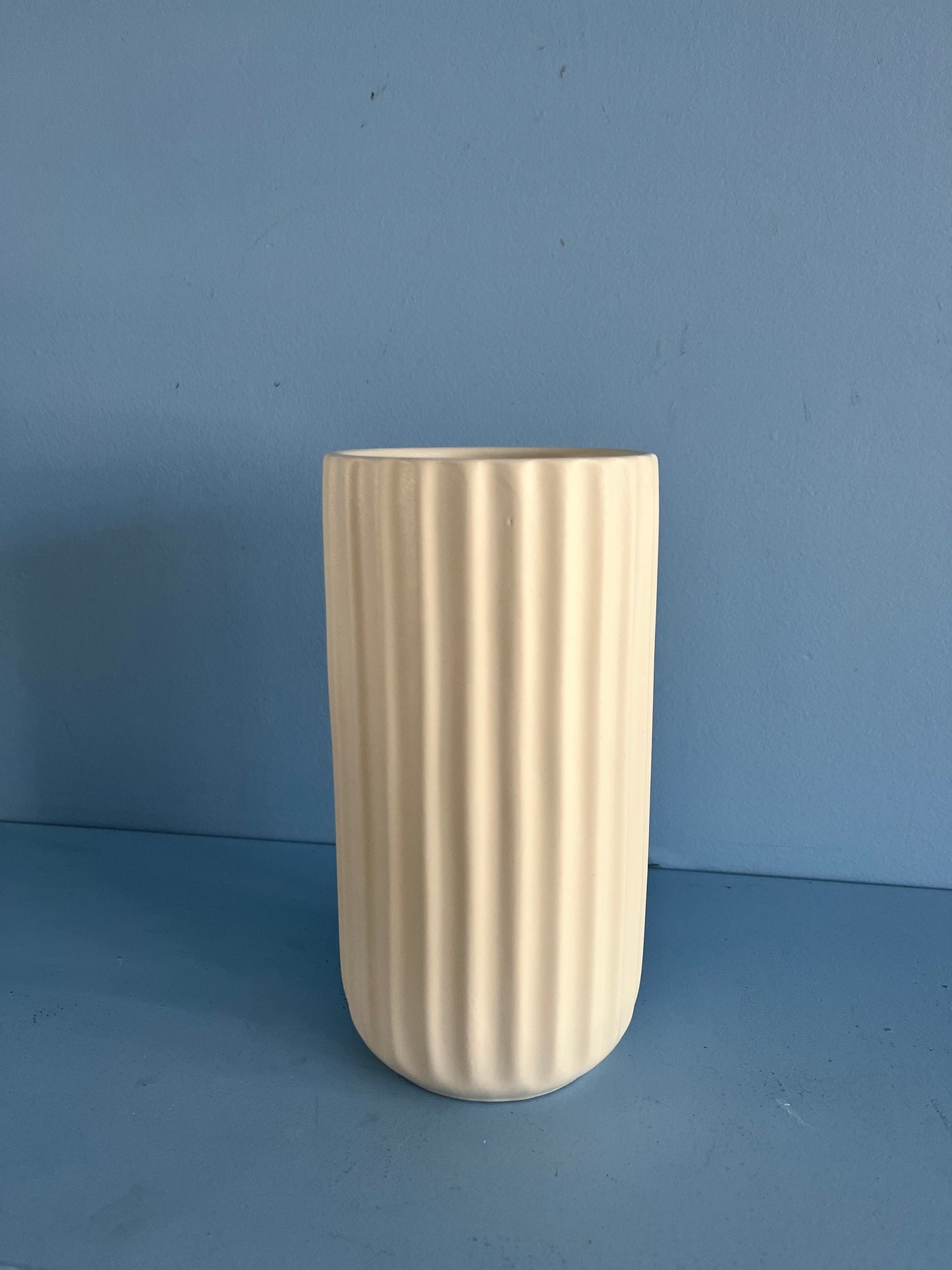 Beam Vase