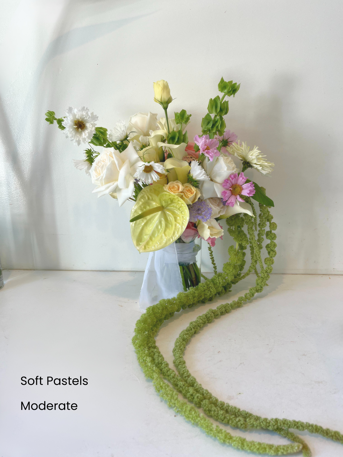 Wedding Celebrant Bouquet