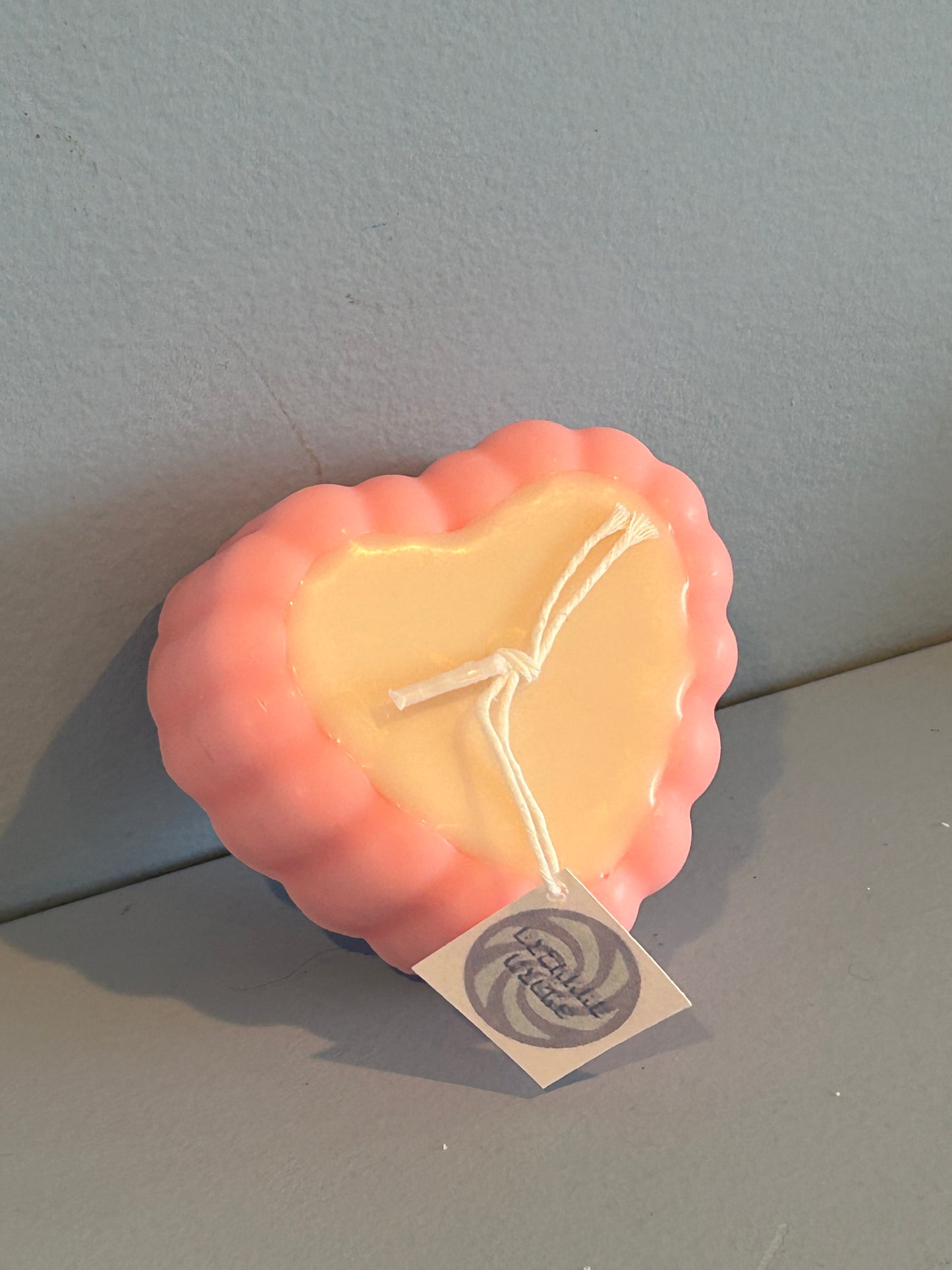 Bizarre Wicks Candles