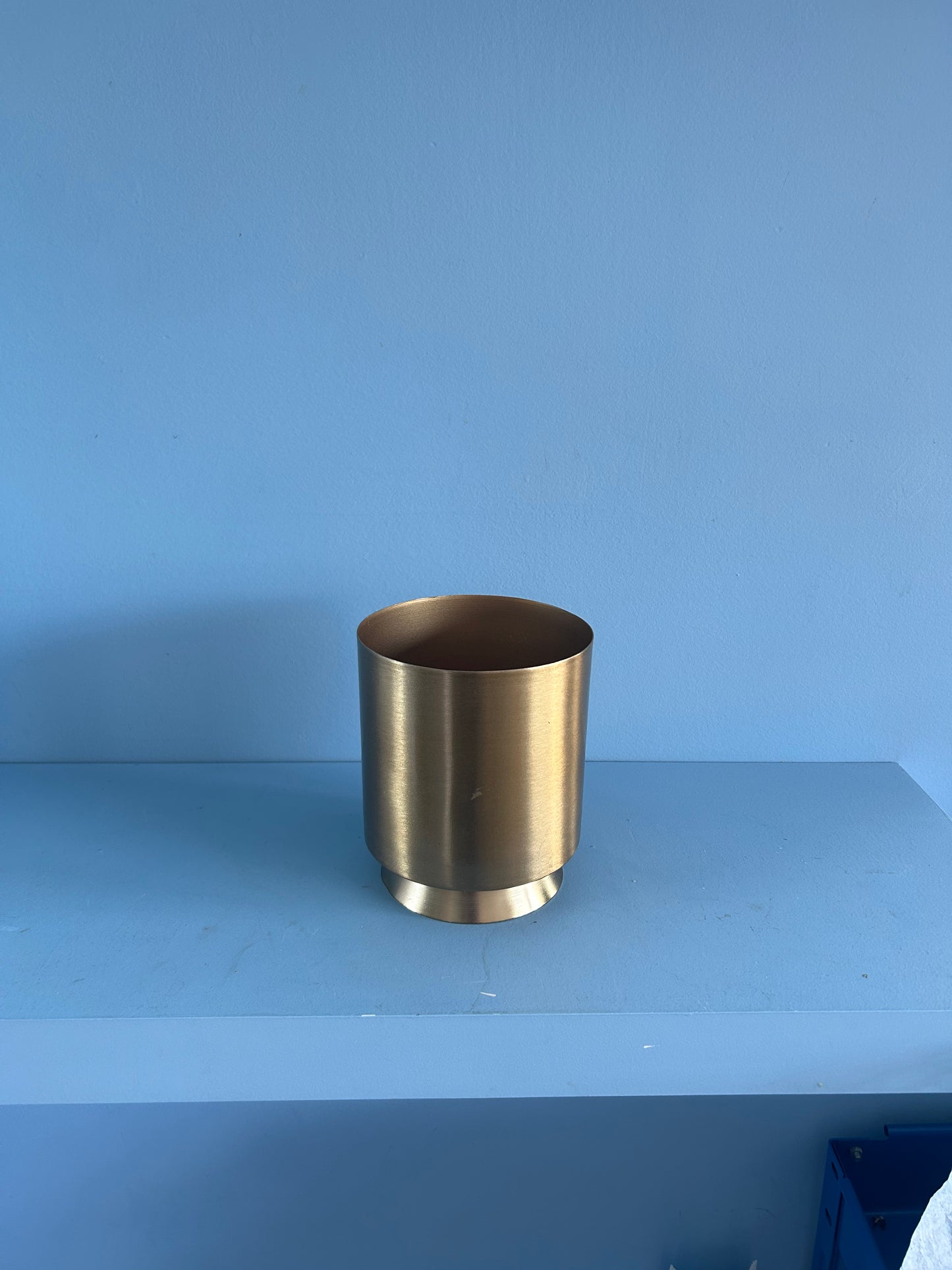 Soleil pot