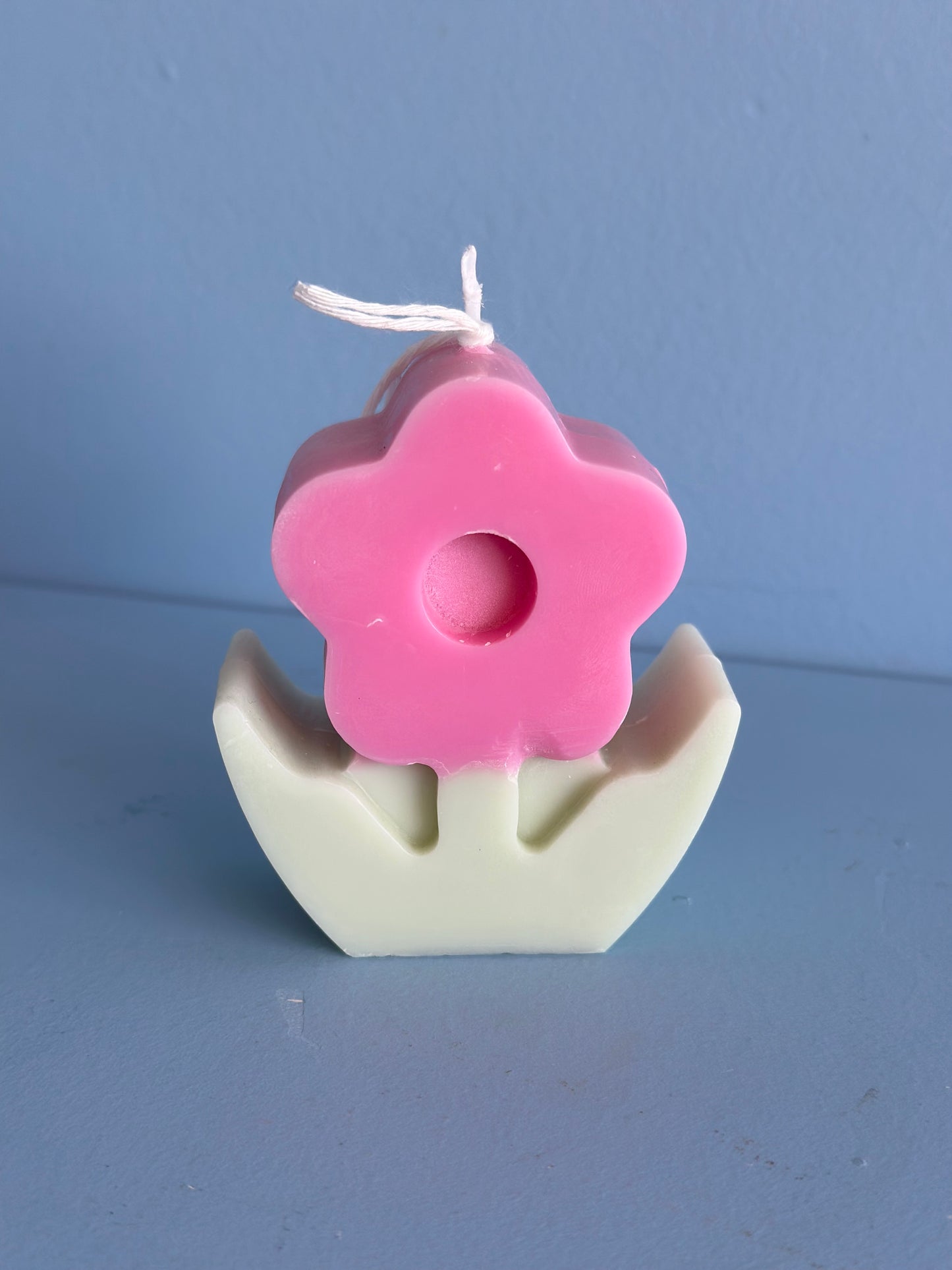 Bizarre Wicks Candles