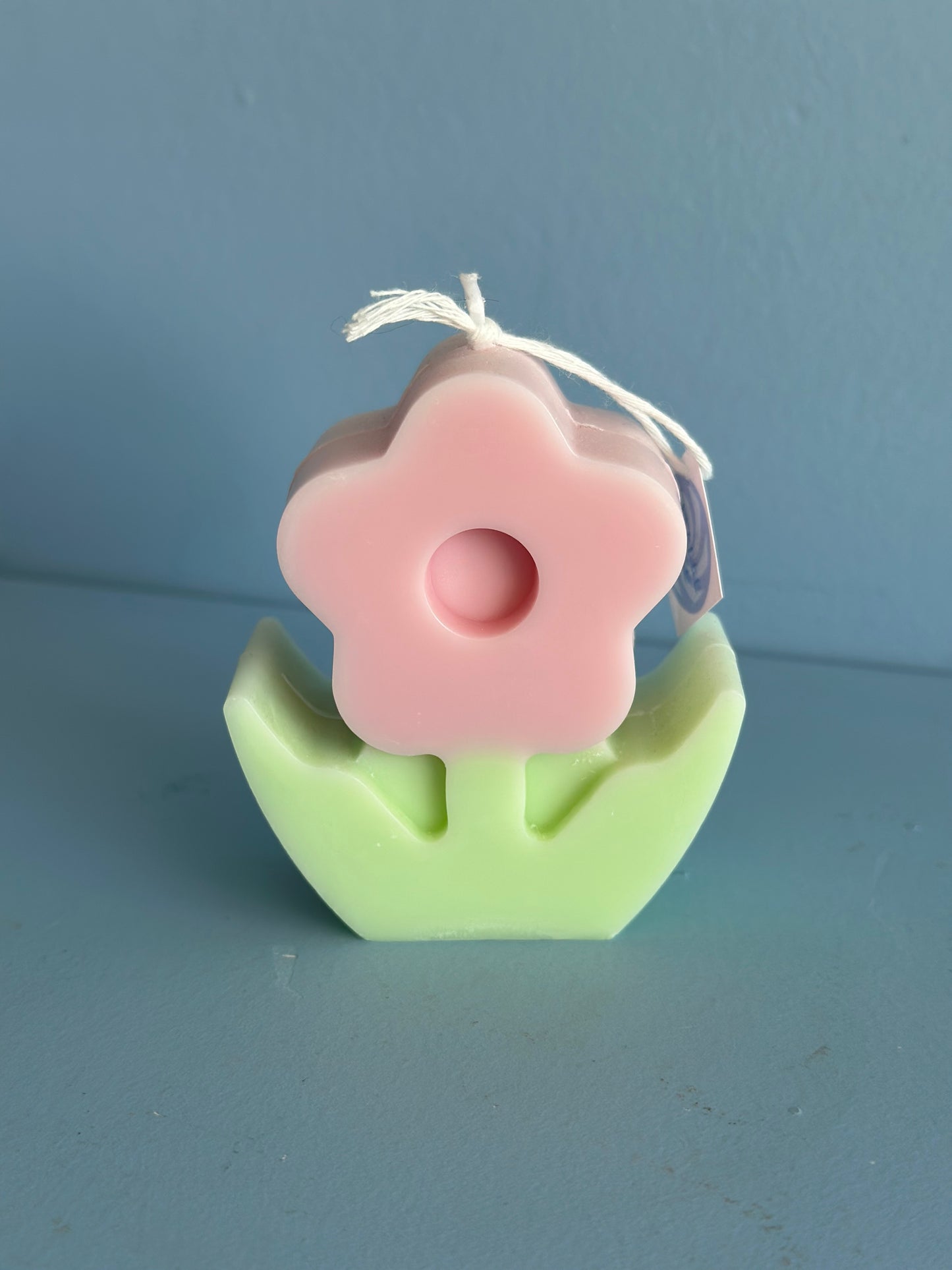 Bizarre Wicks Candles