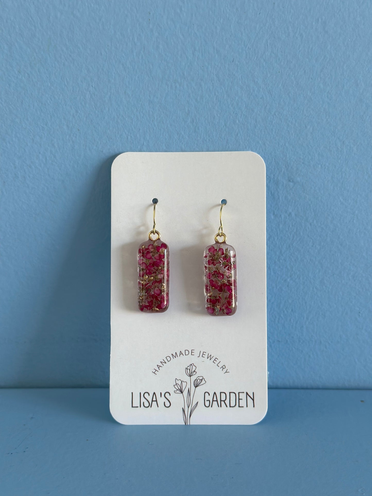 Lisa's Garden Jewelry
