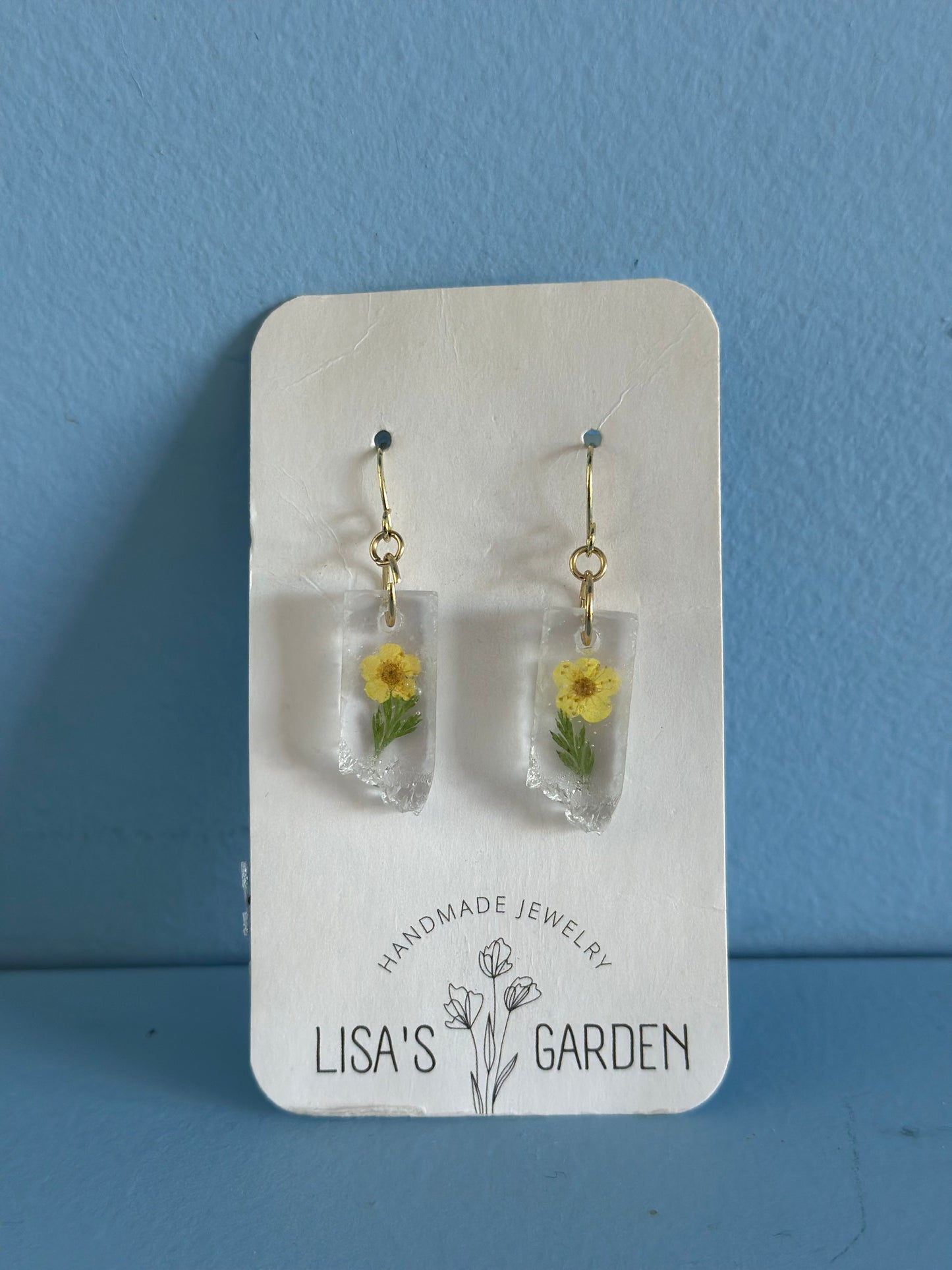 Lisa's Garden Jewelry