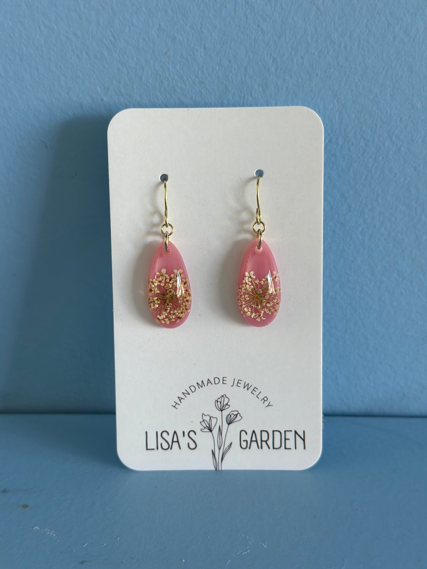 Lisa's Garden Jewelry