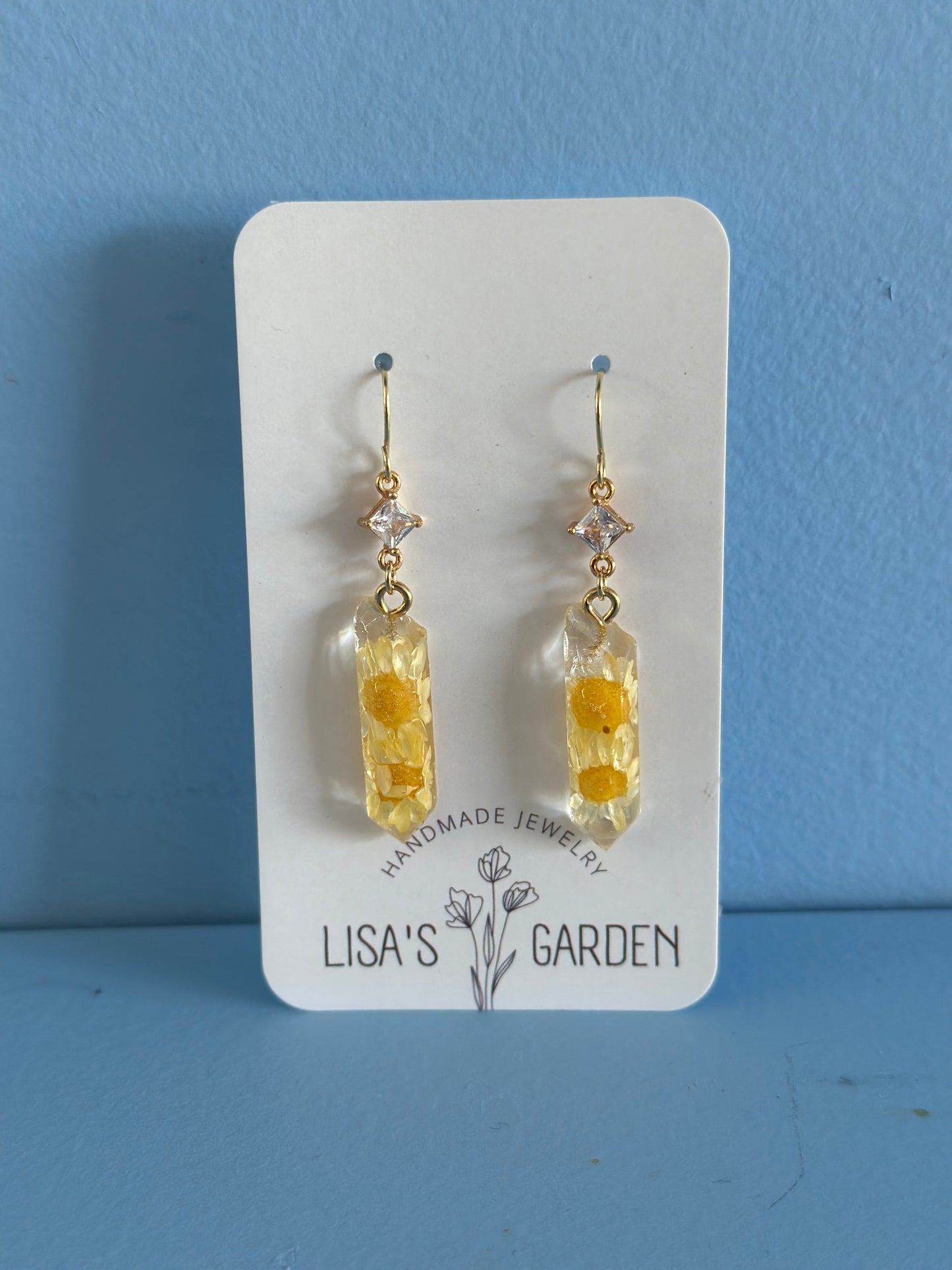 Lisa's Garden Jewelry