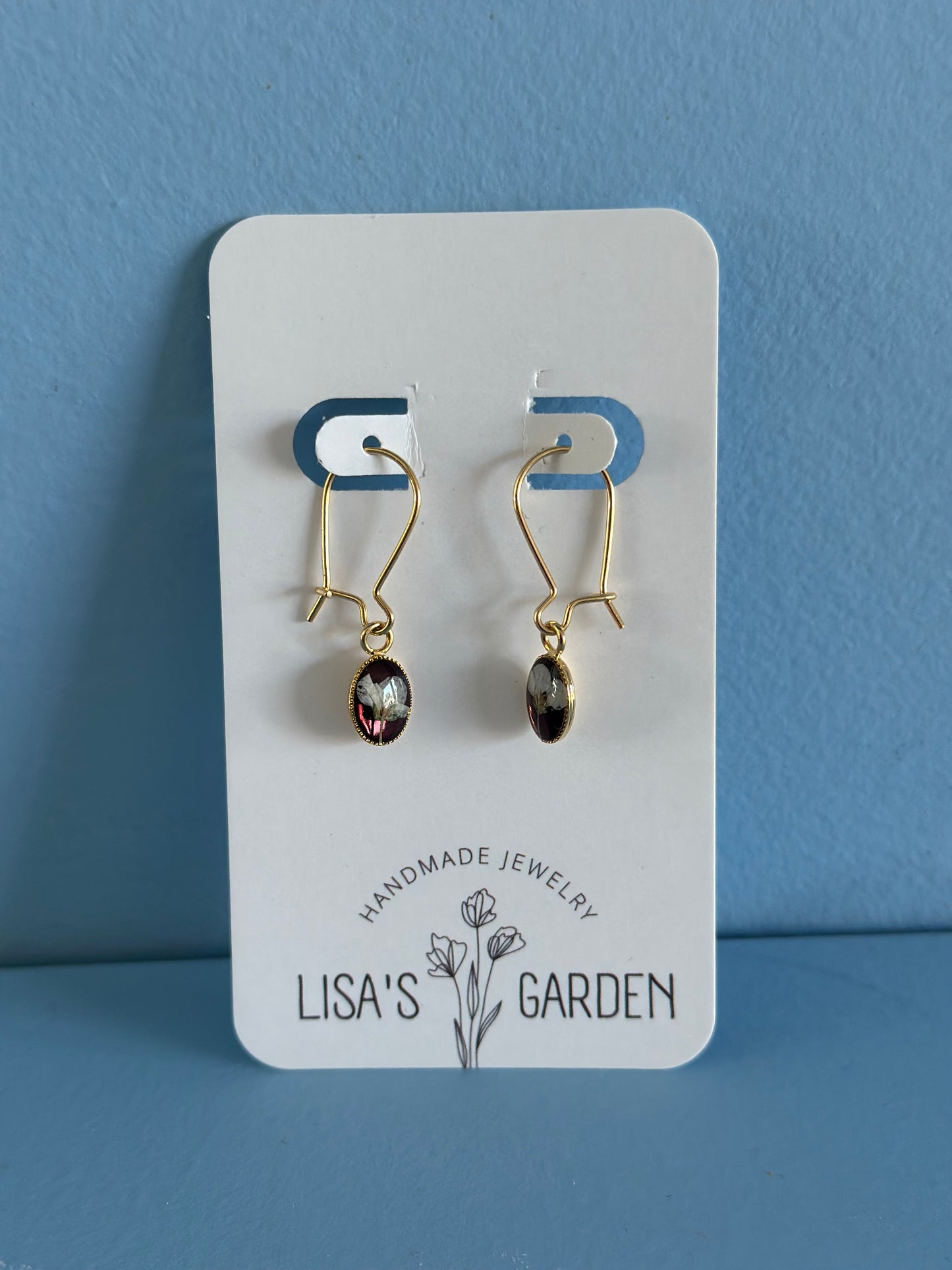 Lisa's Garden Jewelry