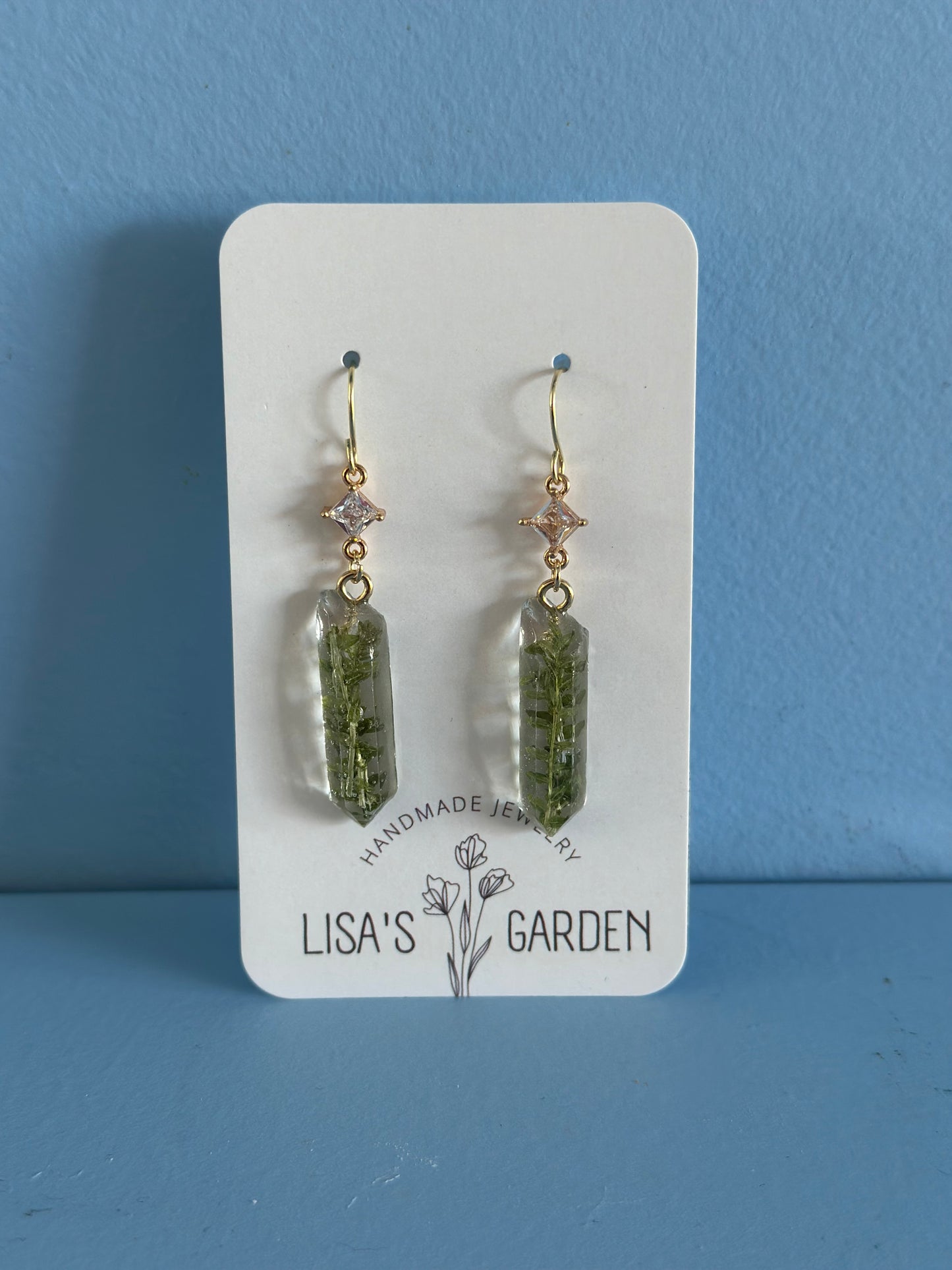 Lisa's Garden Jewelry