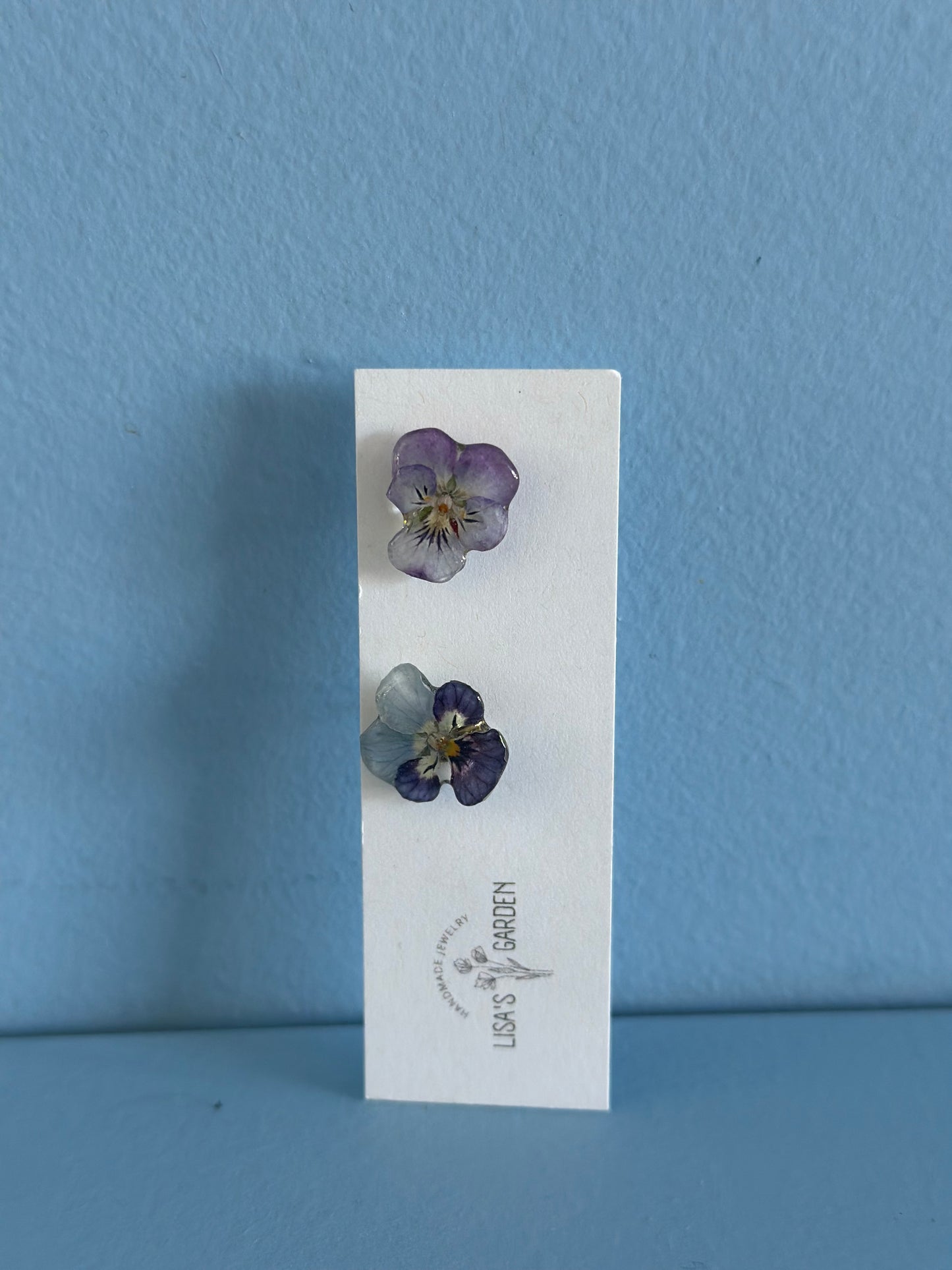 Lisa's Garden Jewelry