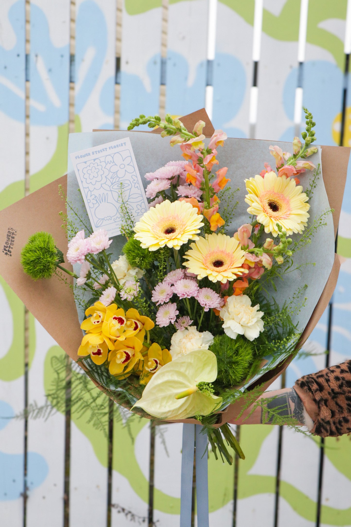 Bouquet - Designer's Choice