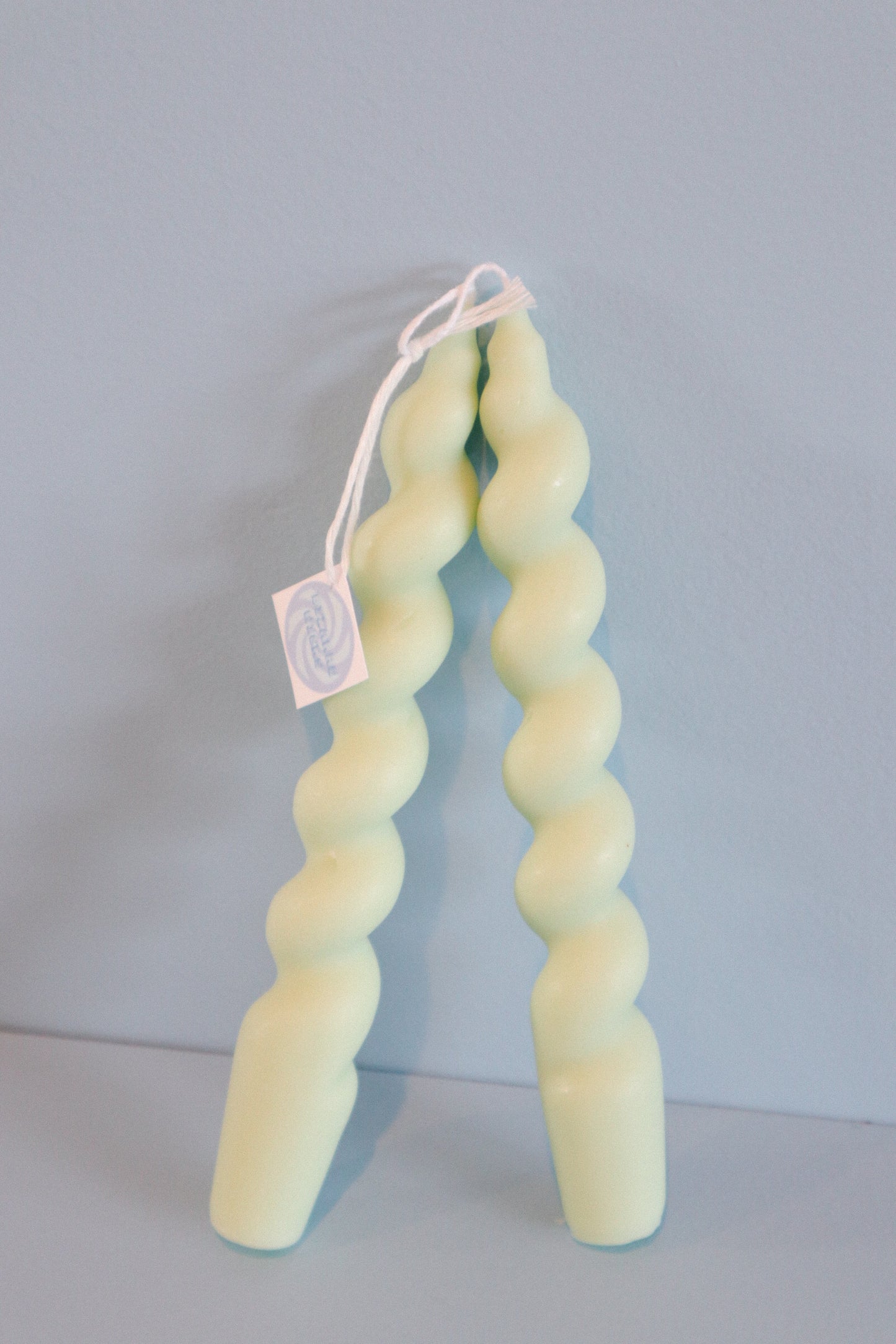 Bizarre Wicks Candles