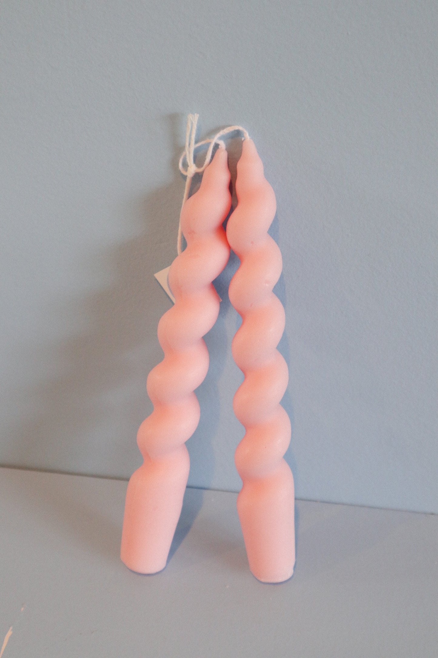 Bizarre Wicks Candles