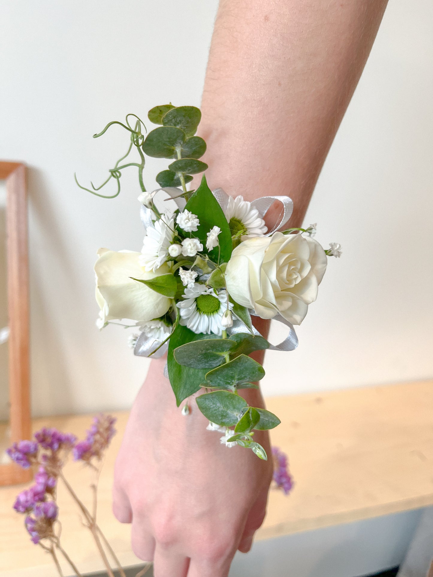 Corsage