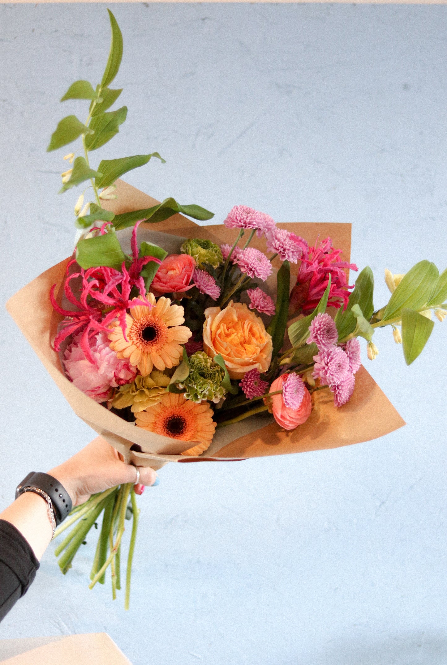 Designer's Choice Bouquet