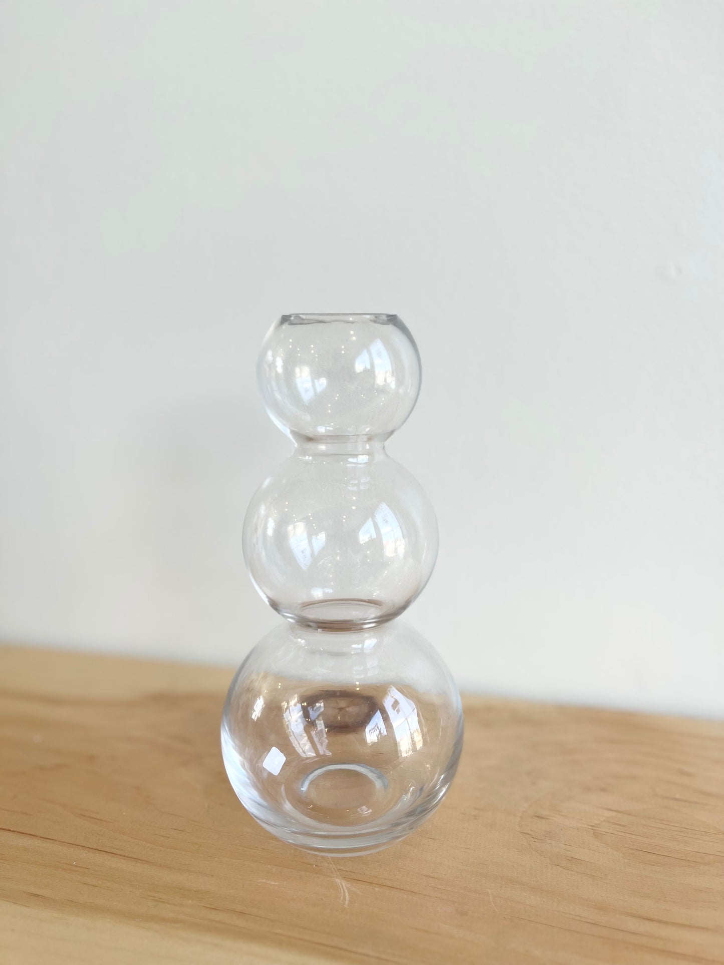 Bubble Vase