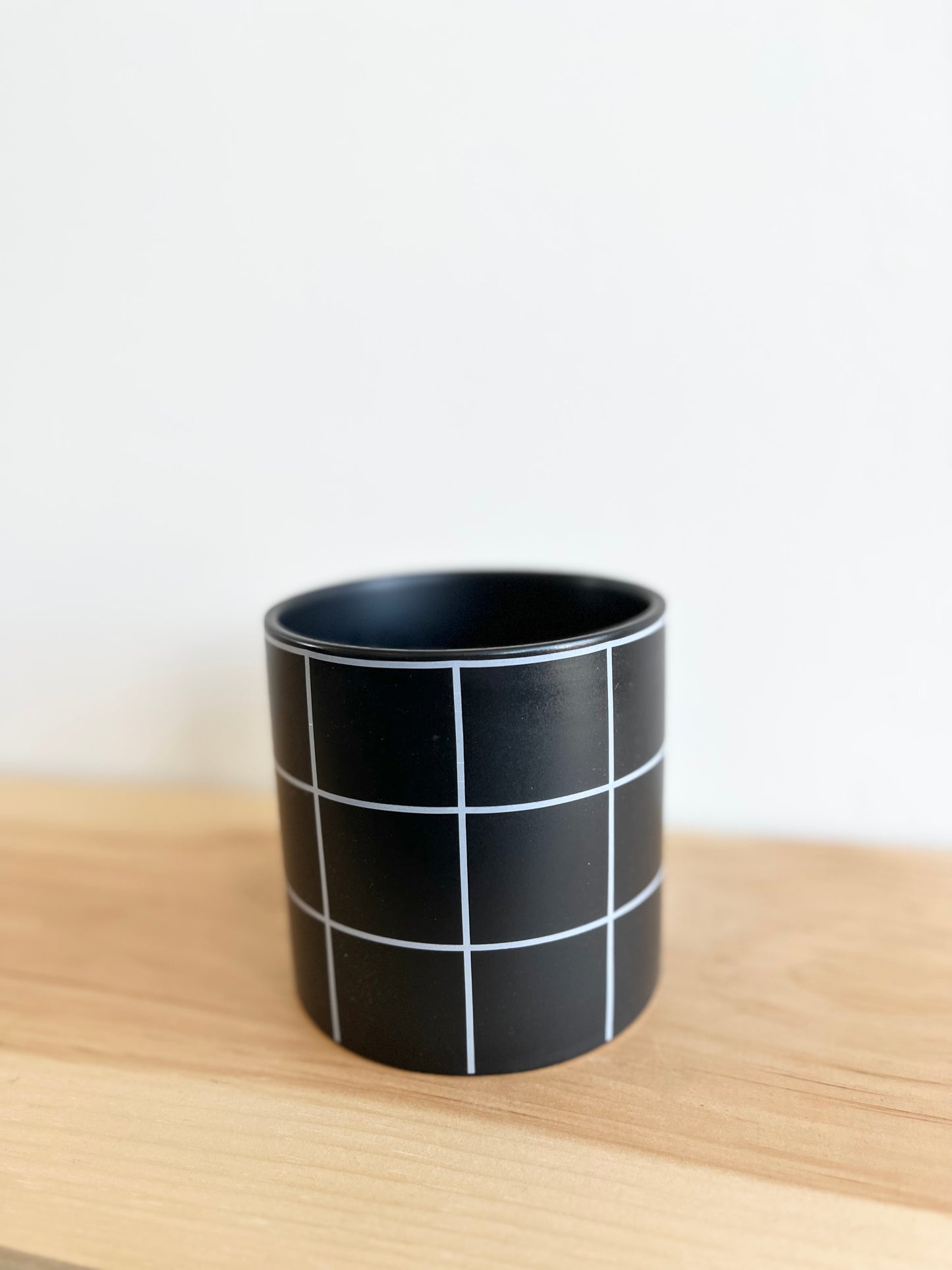 Grid Pot