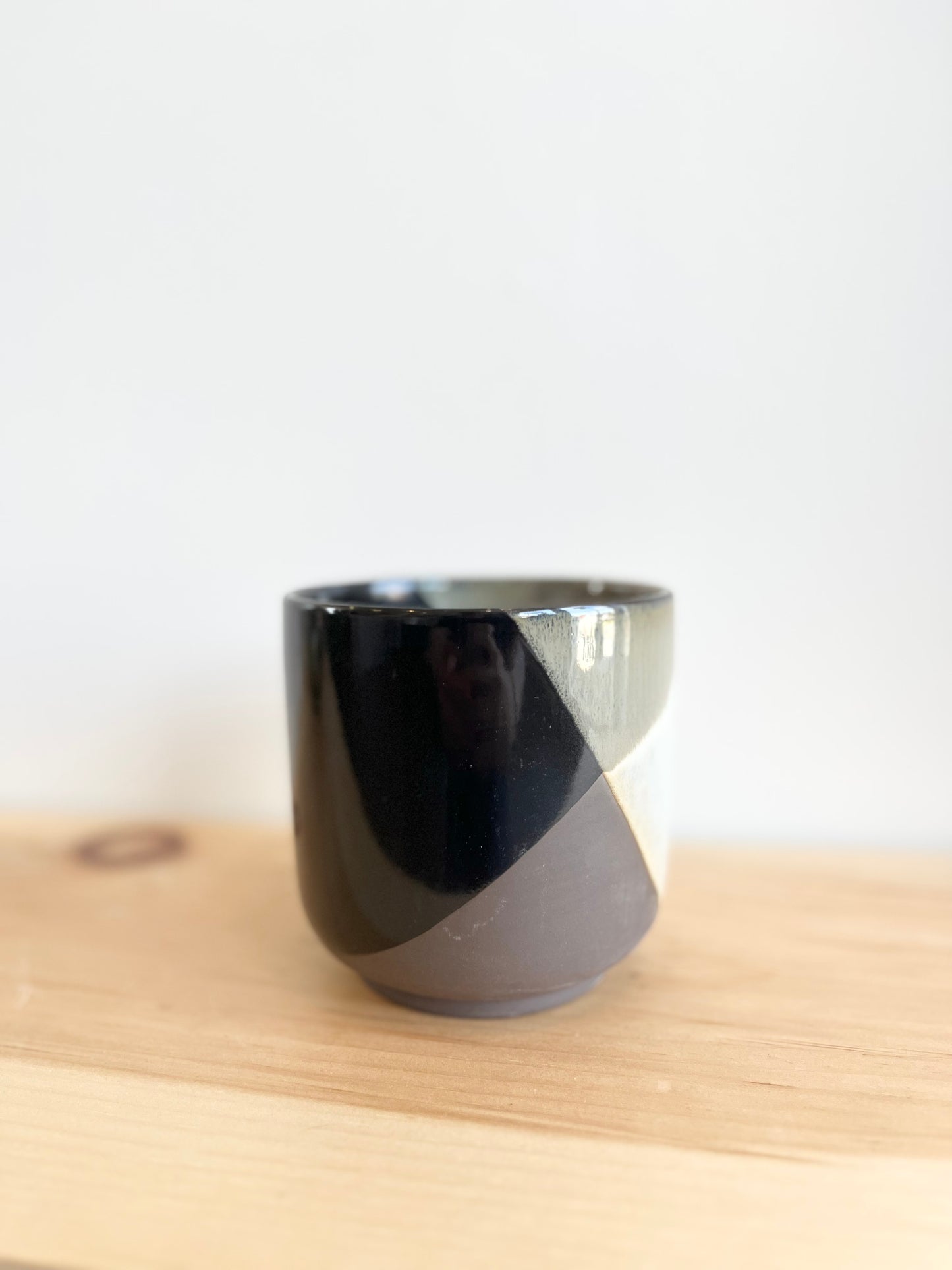 Geometric Pot
