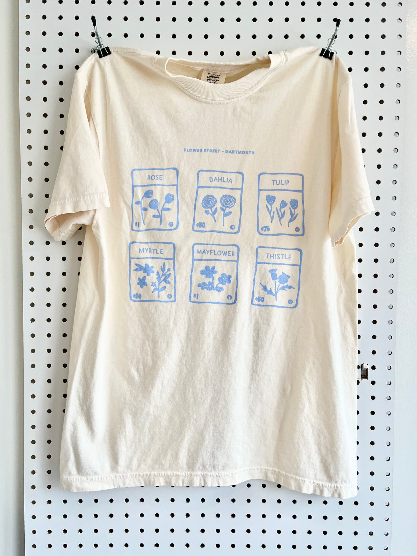 Seed Packs T-Shirt