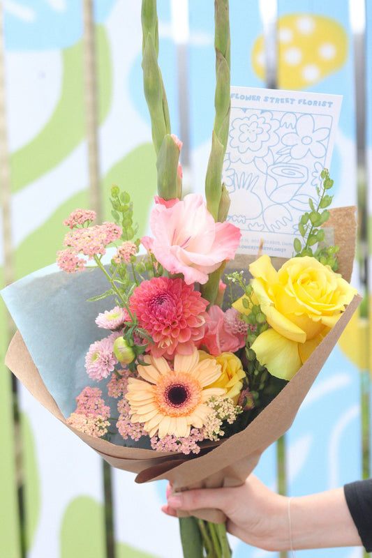 Designer's Choice Bouquet