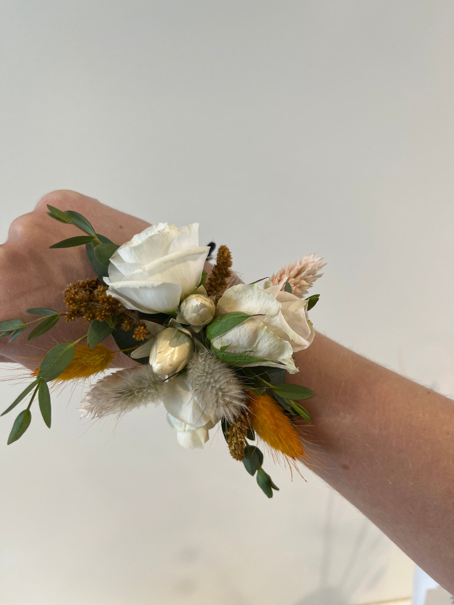 Corsage