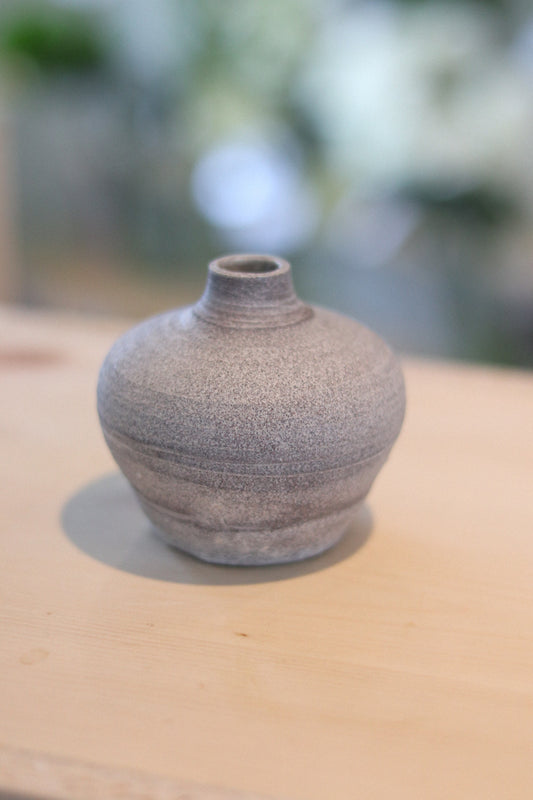 Micalia Abboud Moon Jar