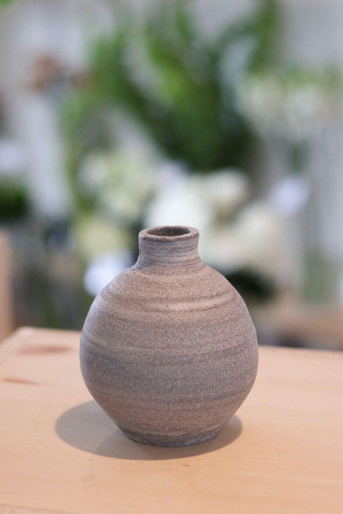 Micalia Abboud Moon Jar