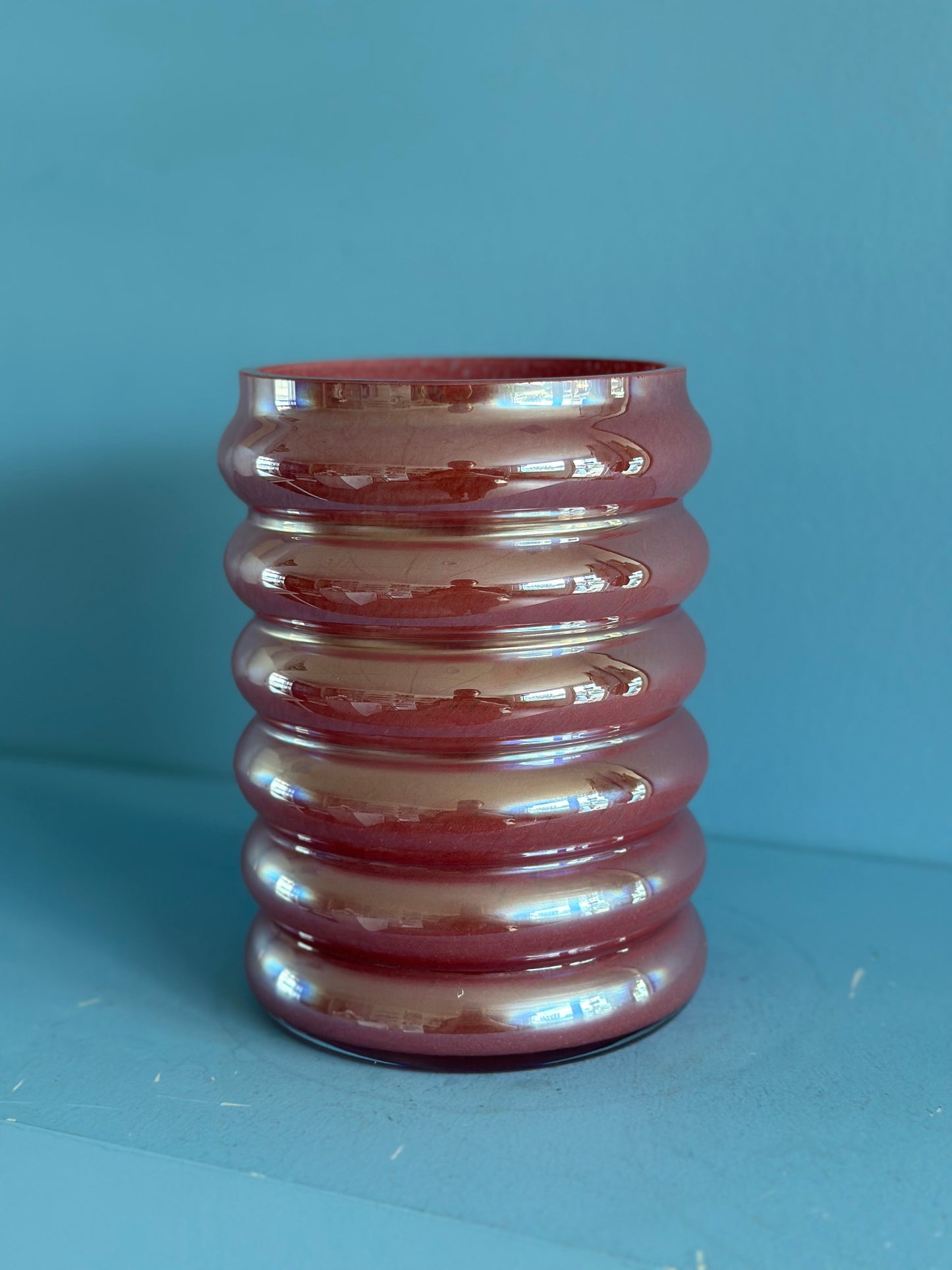 Chrysalis Vase