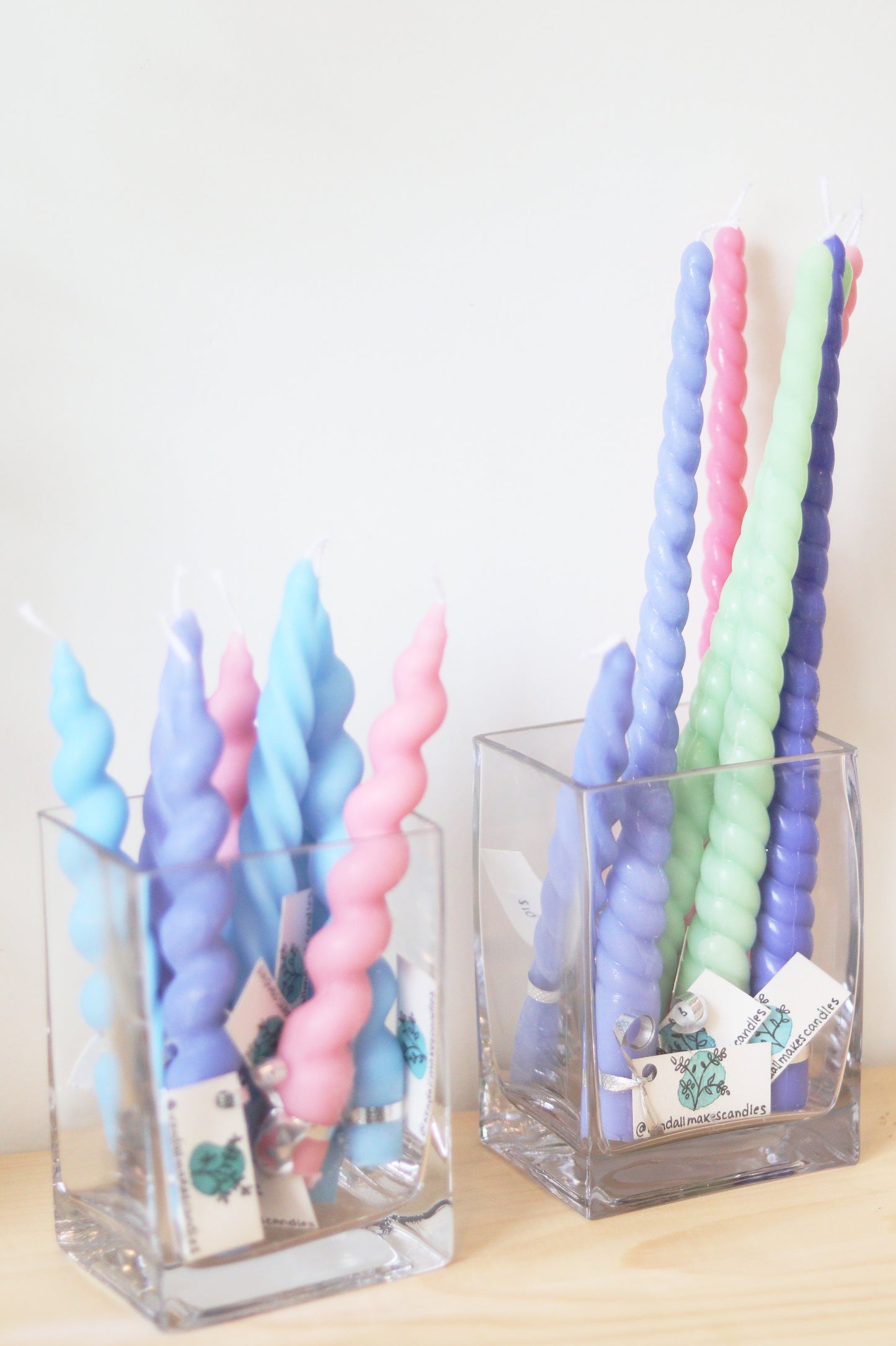 Kendalls Candles