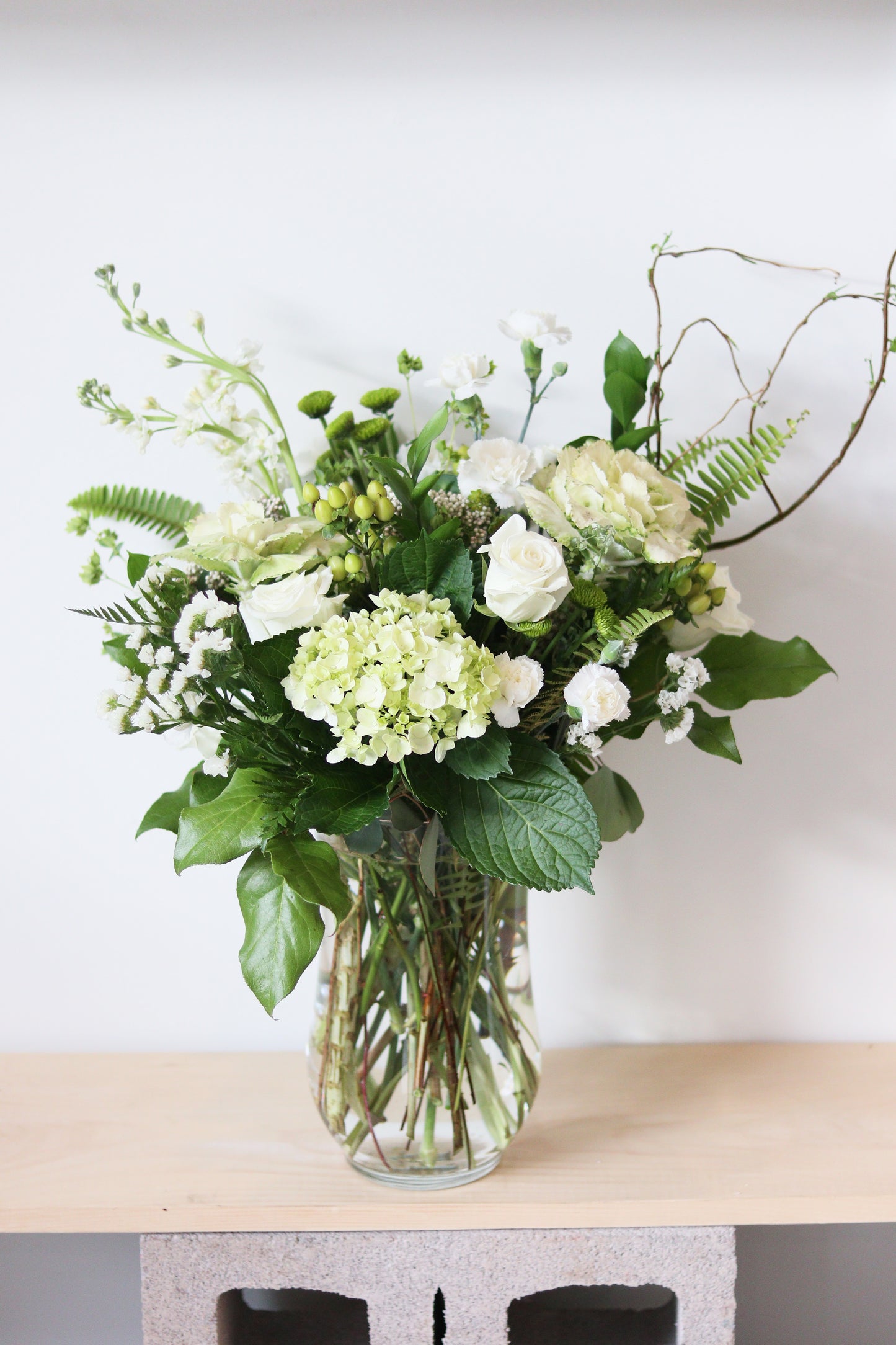 Arrangement - Designer's Choice