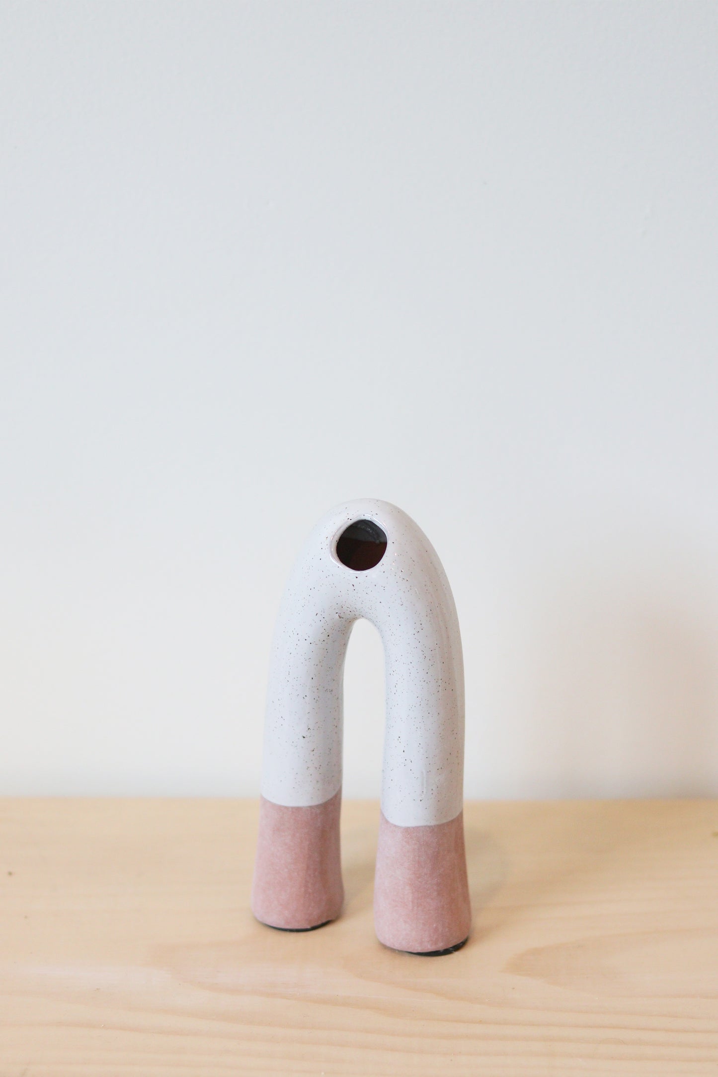 Pants Vase
