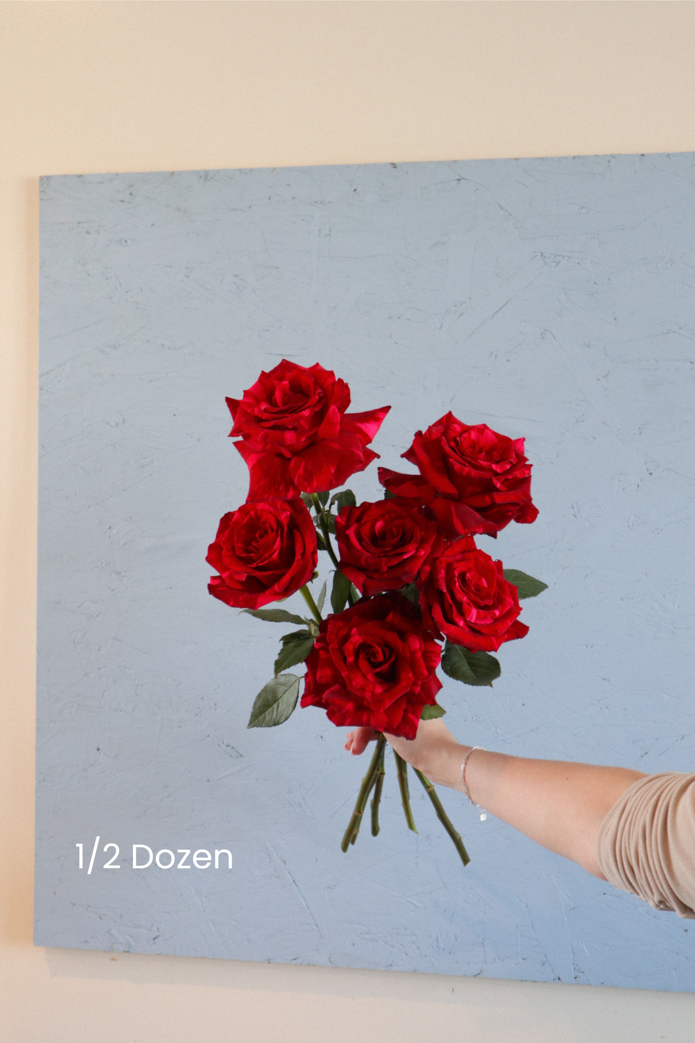 Red Rose Bouquet