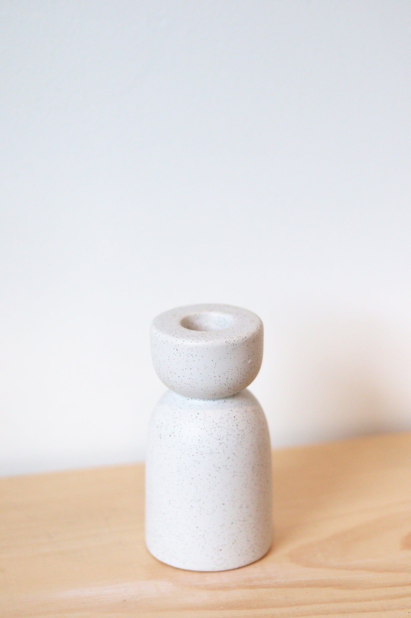 Sabi Candlestick Holder
