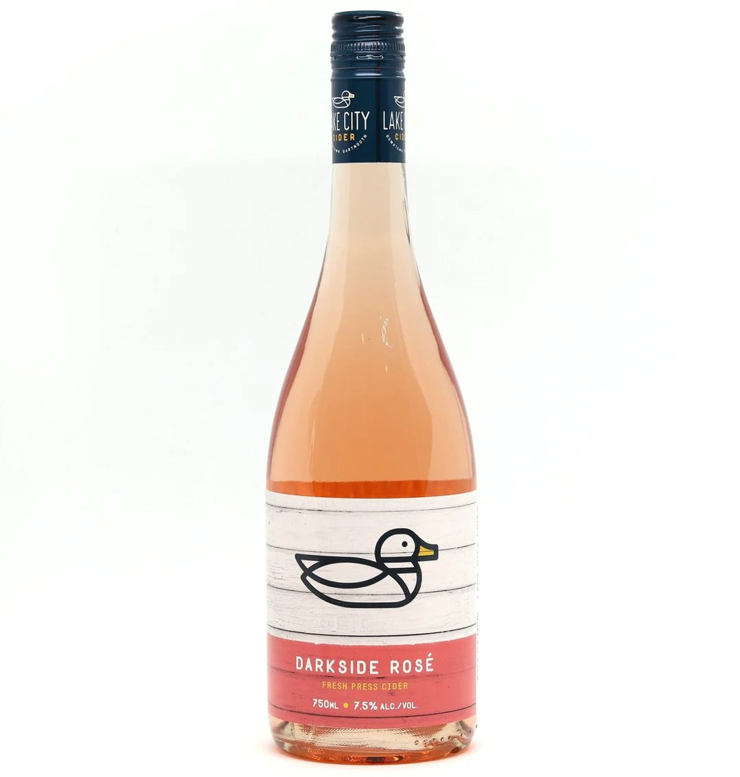 Lake City Cider