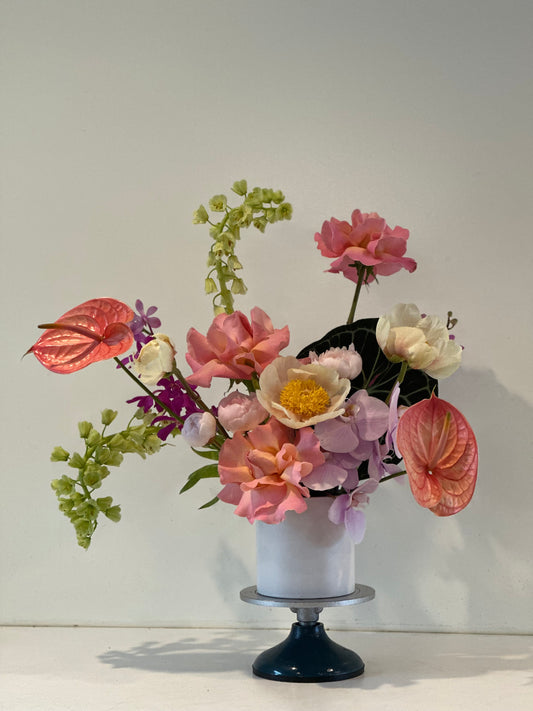 Statement Arrangement