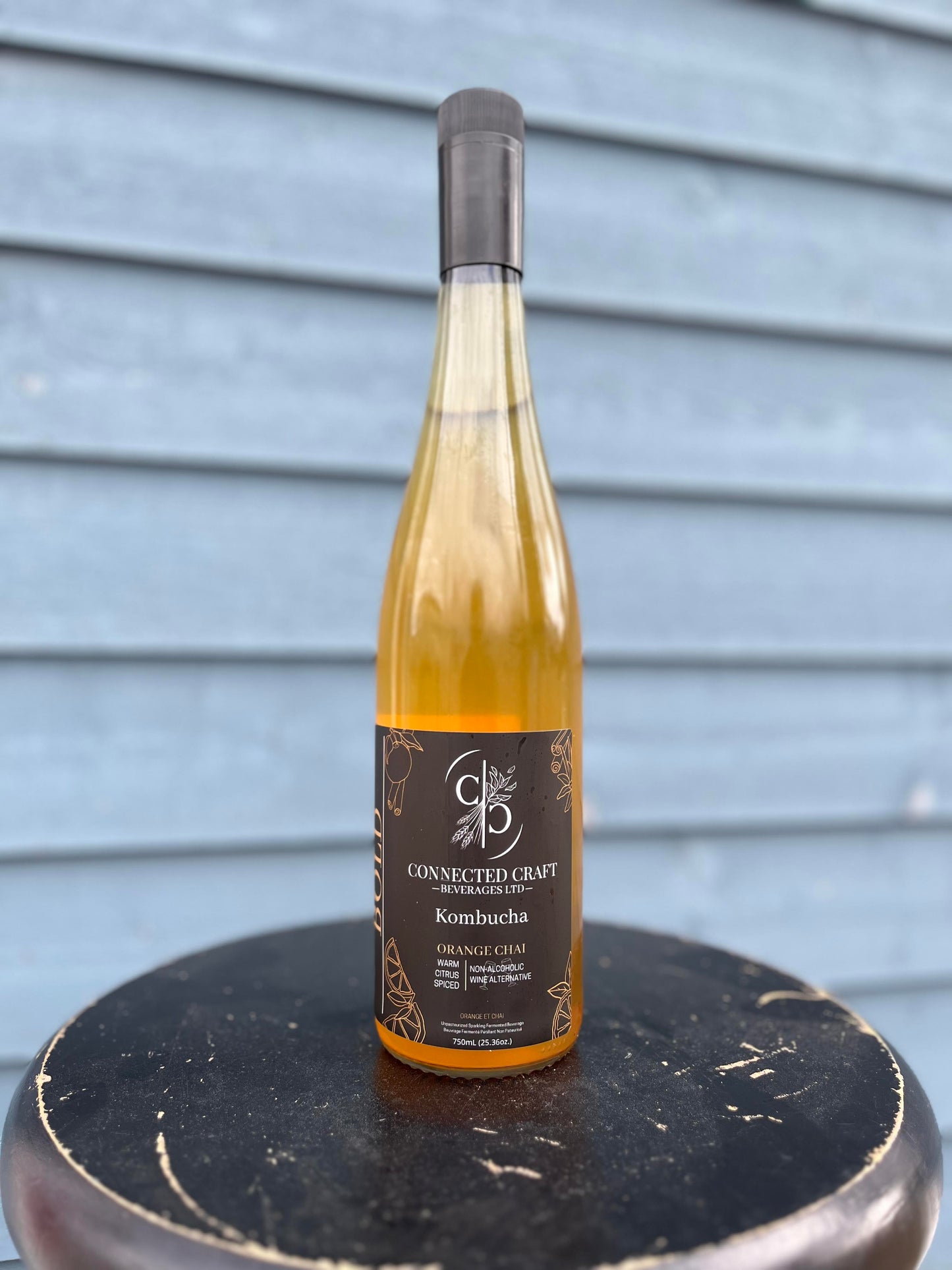 Kombucha