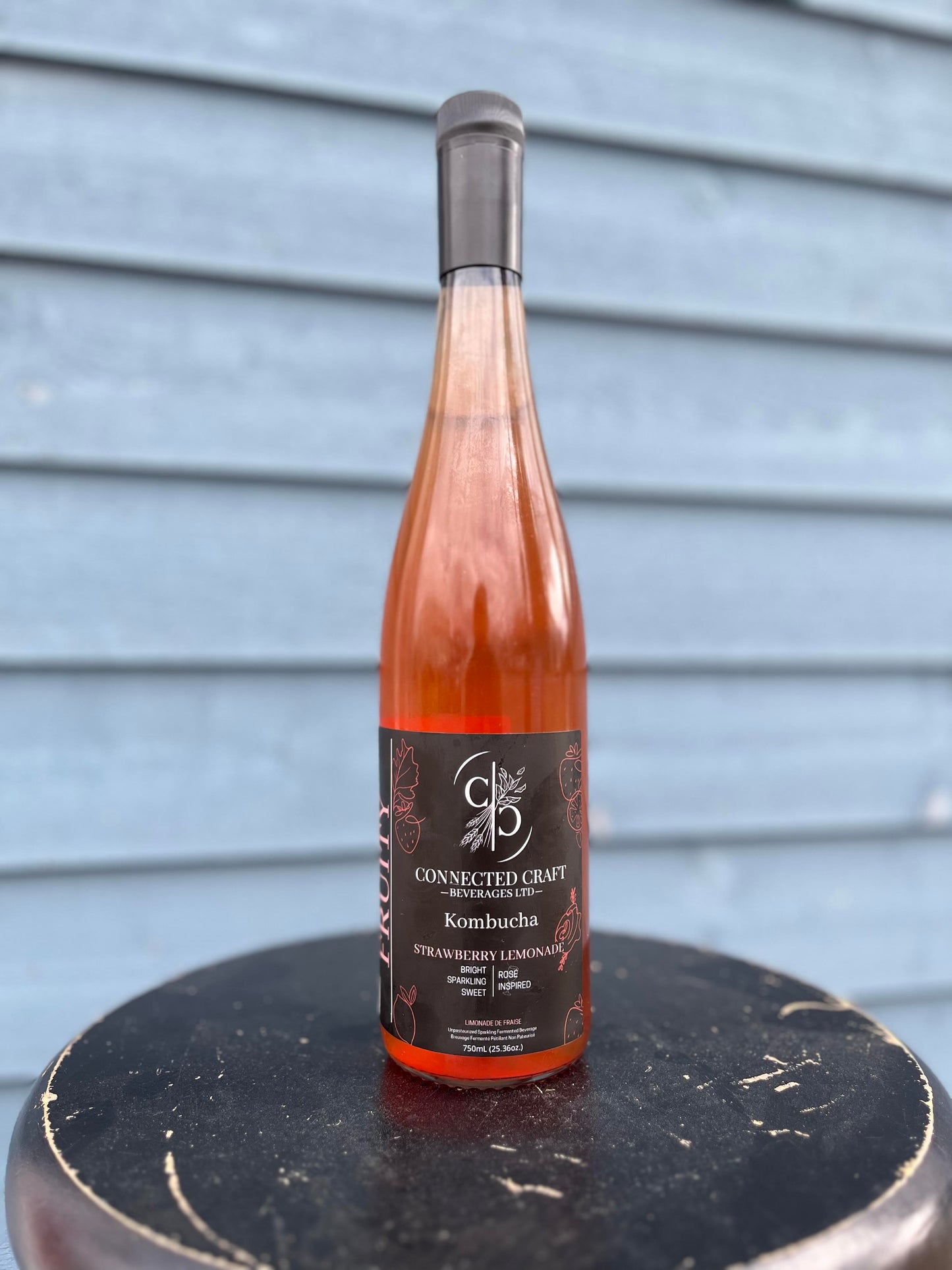 Kombucha