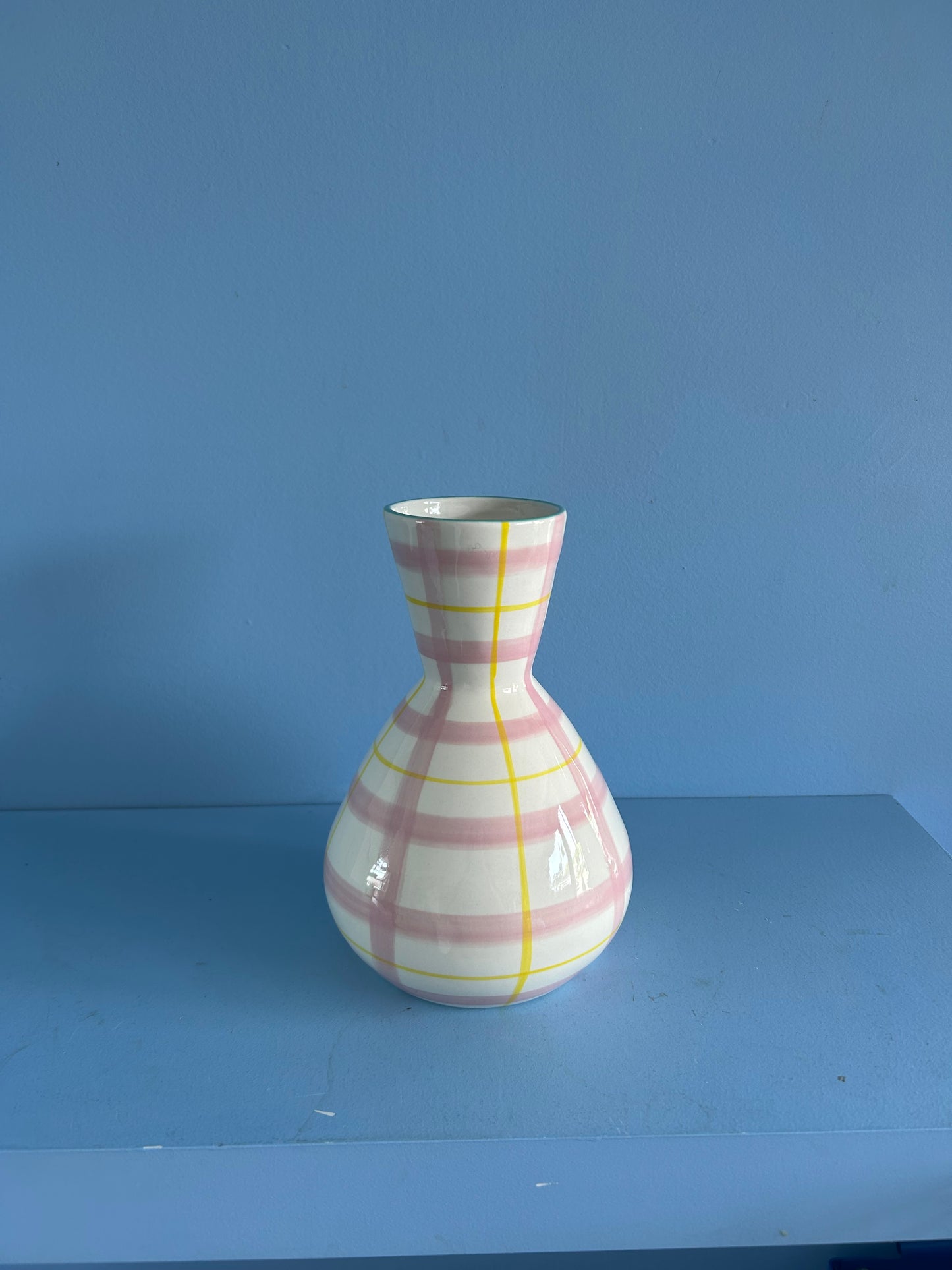 Bertie vase