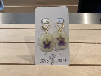 Lisa's Garden Jewelry