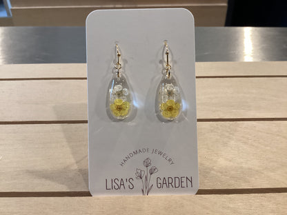 Lisa's Garden Jewelry