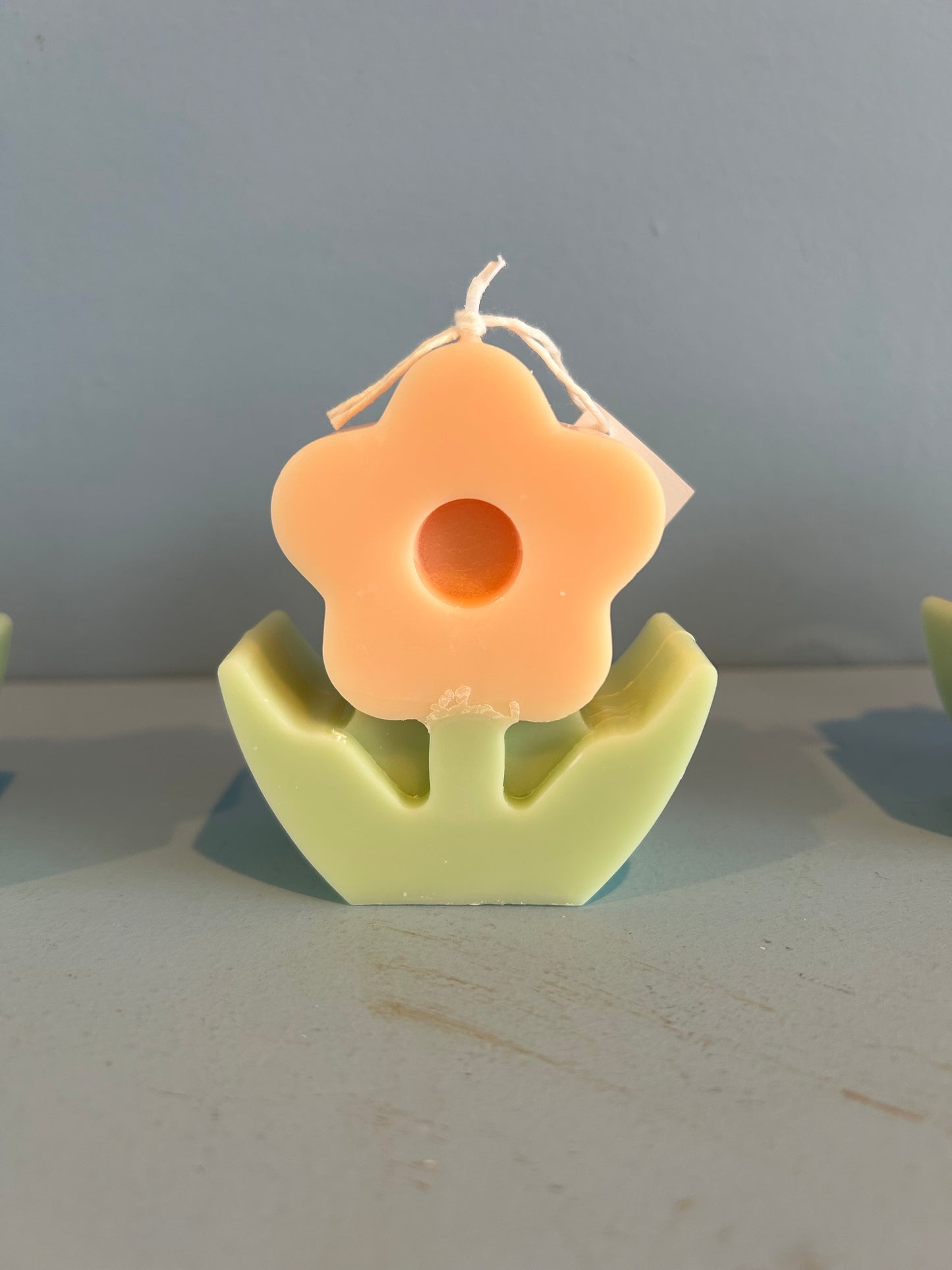 Bizarre Wicks Candles