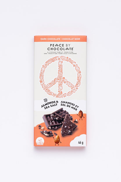 Peace By Chocolate Bar