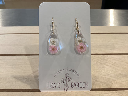 Lisa's Garden Jewelry