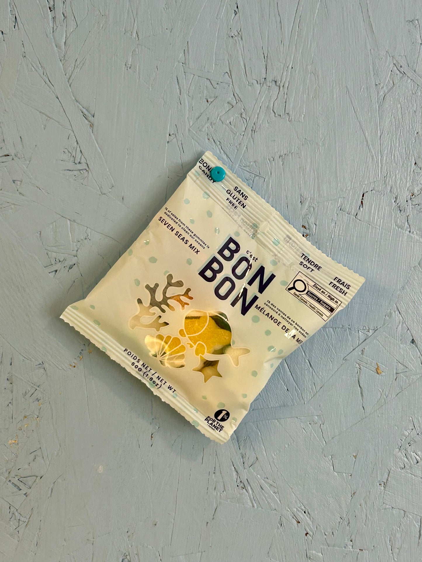 C’est Bon Bon Gummies 50g