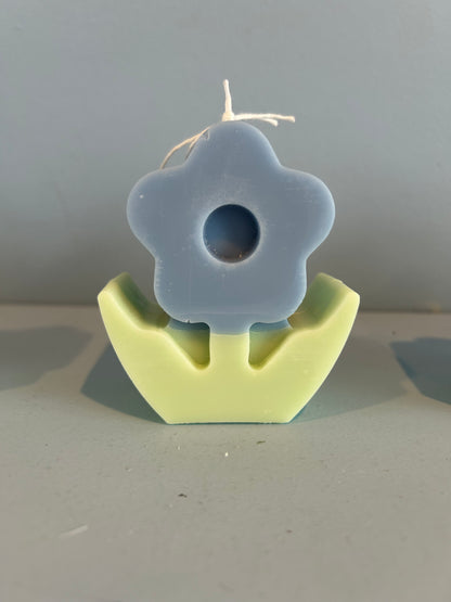 Bizarre Wicks Candles
