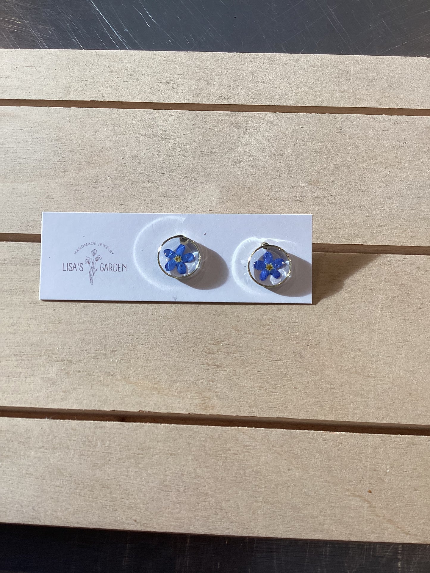 Lisa's Garden Jewelry