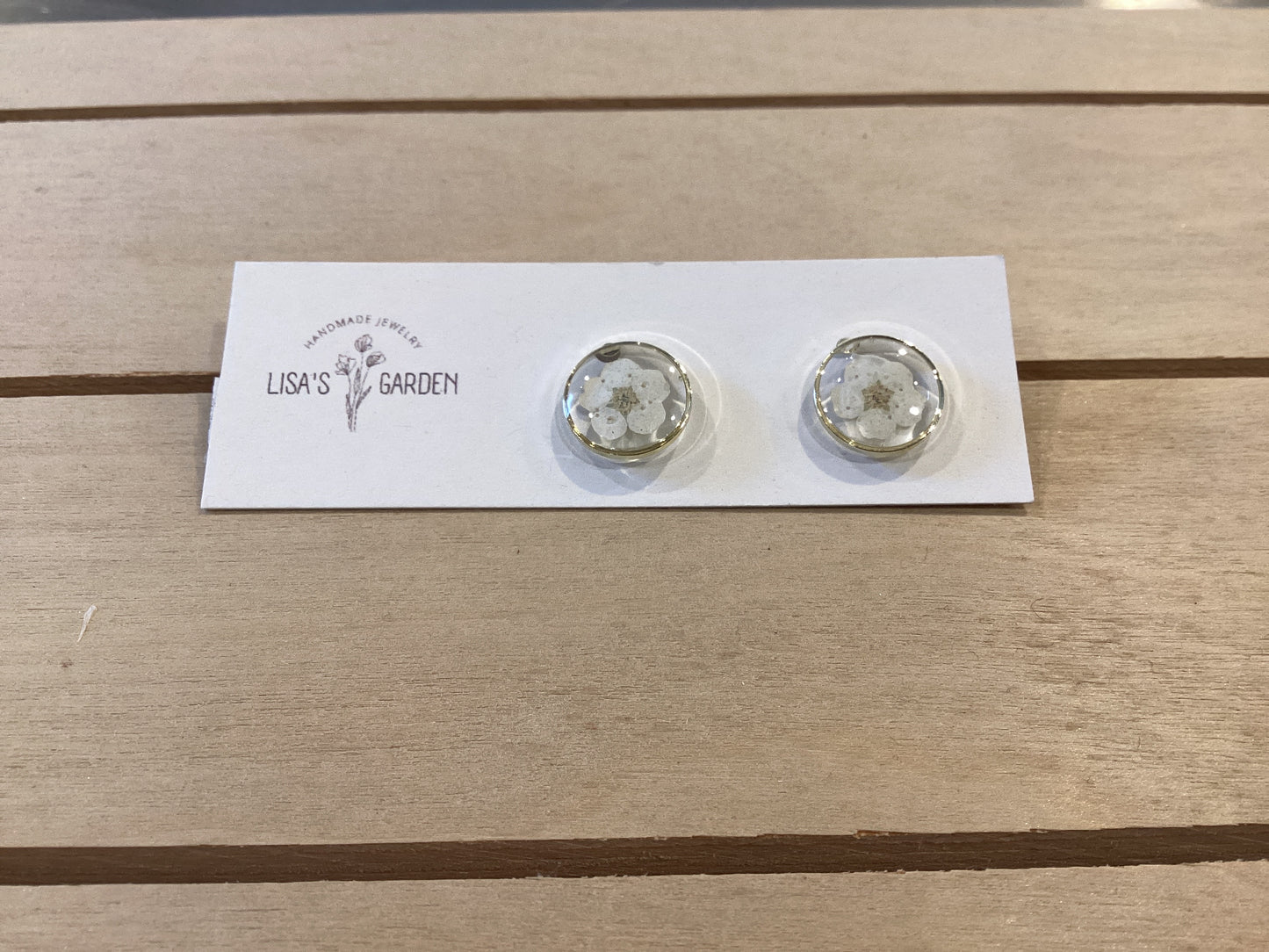 Lisa's Garden Jewelry