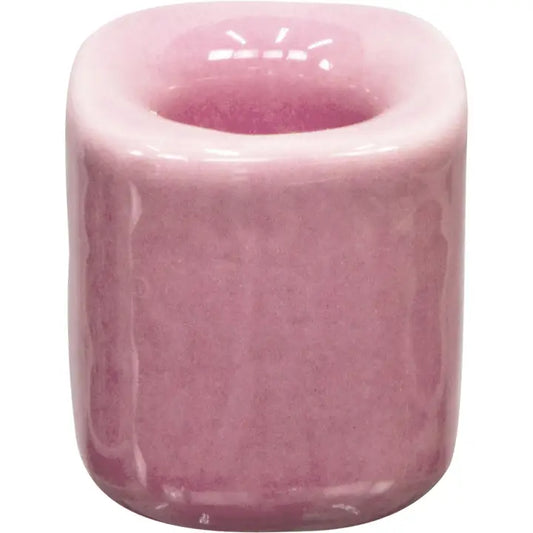 4” mini taper candle holder