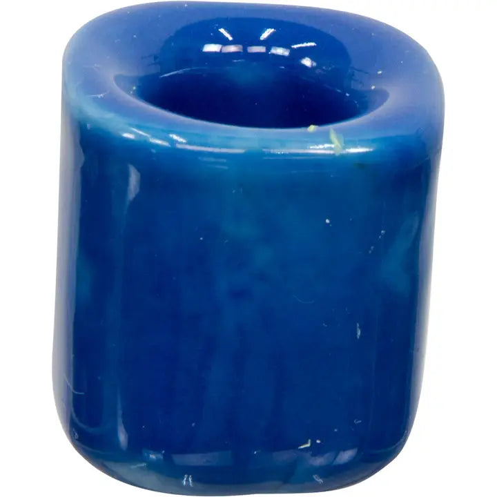 4” mini taper candle holder