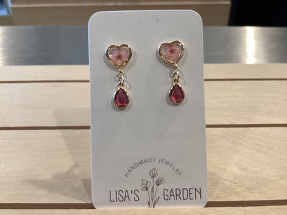 Lisa's Garden Jewelry