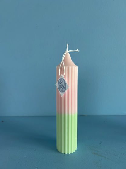 Bizarre Wicks Candles